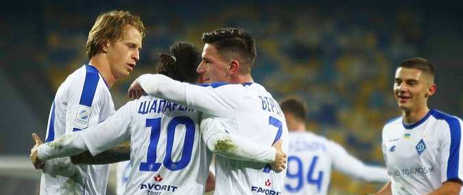 FC Bruges – Dynamo Kyiv 06 août 2019