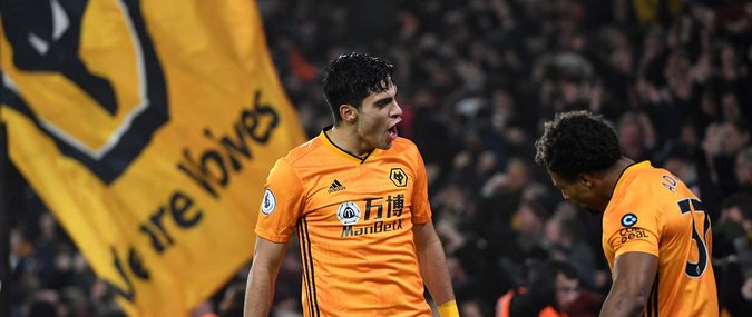 Espanyol - Wolverhampton 27 février 2020