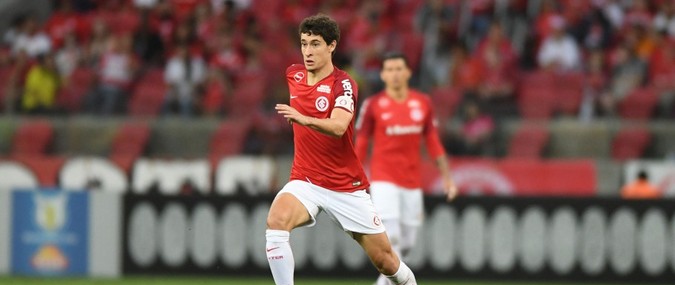 Internacional – Avai FC 03 juin 2019