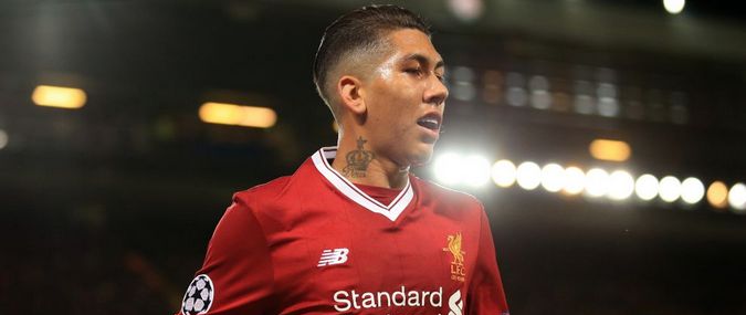 Burnley – Liverpool 31 août 2019