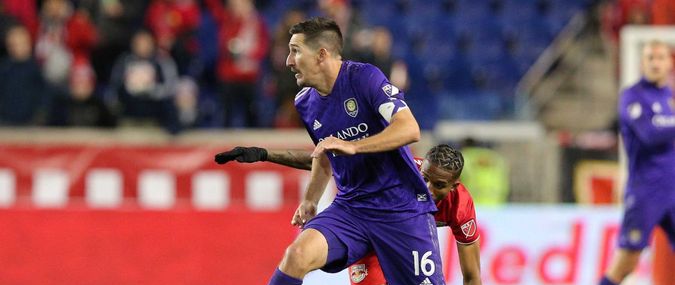 Orlando City – New York Red Bulls 22 juillet 2019