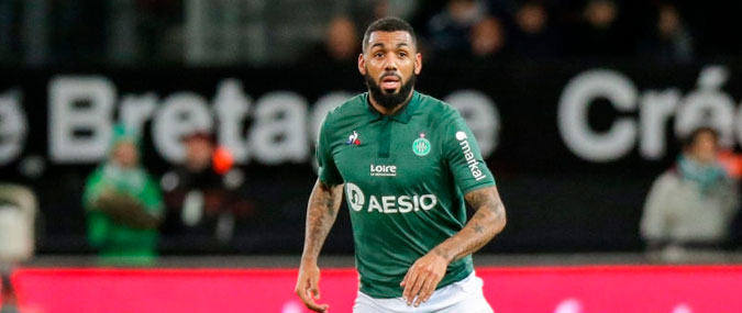 Saint-Etienne – Paris Saint-Germain 17 février 2019