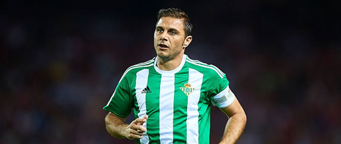 Alaves - Betis 16 décembre 2016