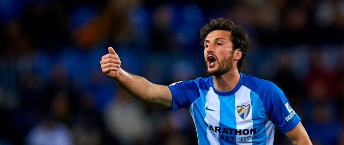 Alaves – Malaga 21 décembre 2017