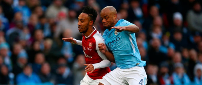 Arsenal – Manchester City 01 mars 2018