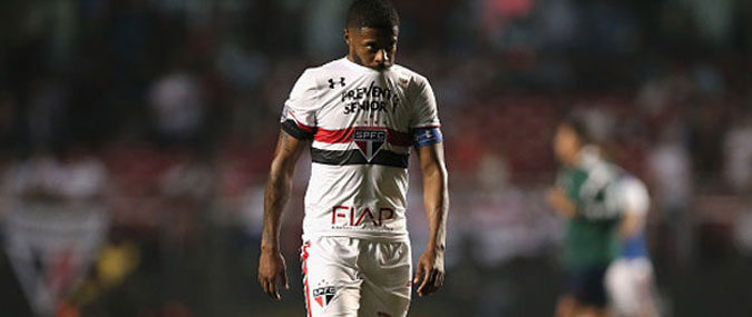 Atlético Nacional – São Paulo
