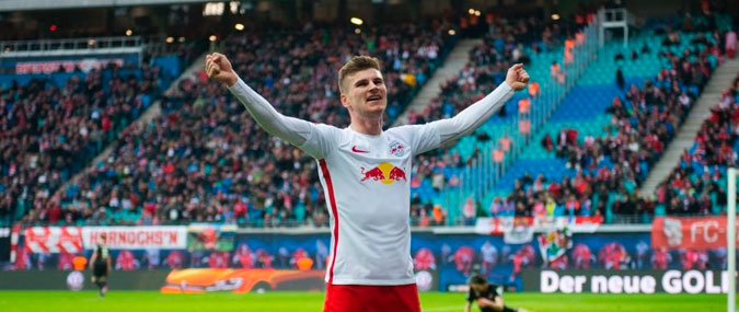 Augsbourg – RB Leipzig 03 mars 2017