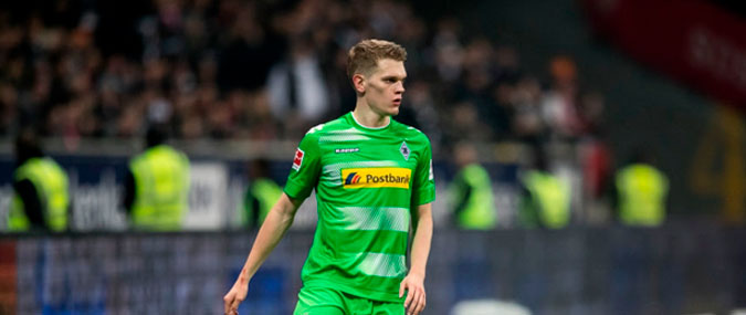 Borussia Mönchengladbach – Hoffenheim 04 mai 2019