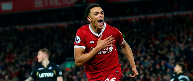 Burnley – Liverpool 01 janvier 2018