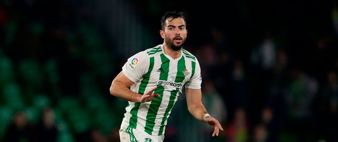 Celta – Betis 29 janvier 2018