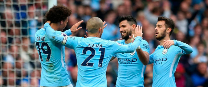 Сhelsea – Manchester City 30 septembre 2017