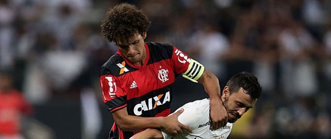 Flamengo – America Mineiro 26 juillet 2016