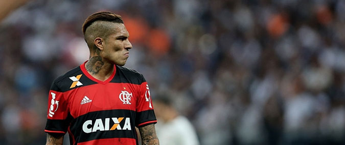 Flamengo – Atlético Mineiro 10 juillet 2016