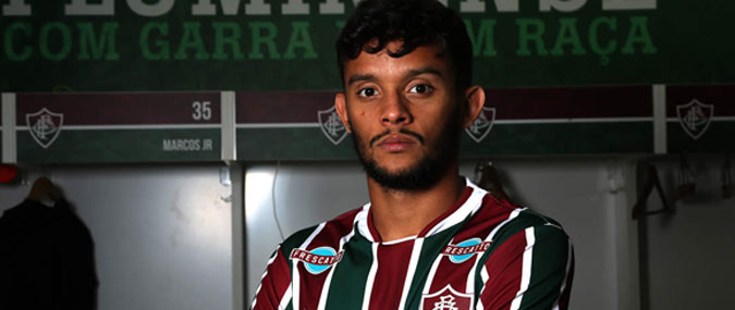 Fluminense – Ipiranga 07 juillet 2016