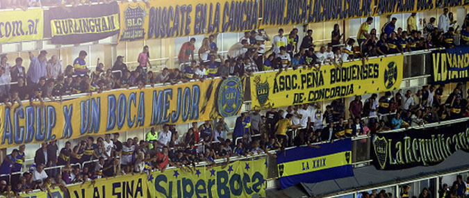 Independiente Del Valle – Boca Juniors 08 juillet 2016