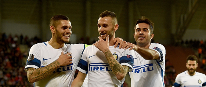 Inter Milan – Fiorentina 28 novembre 2016