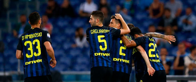 Inter Milan – Udinese 28 mai 2017