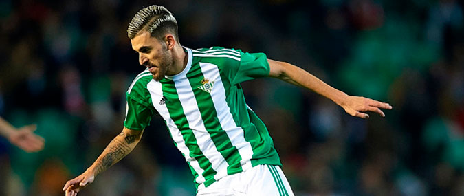 Leganes – Betis 08 mai 2017