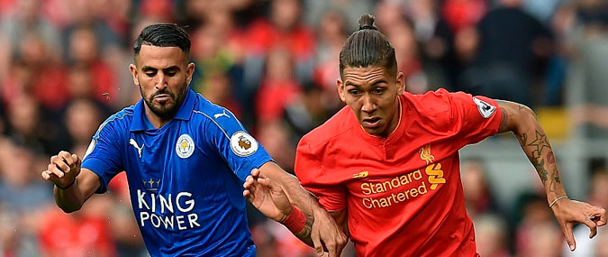 Leicester – Liverpool 27 février 2017