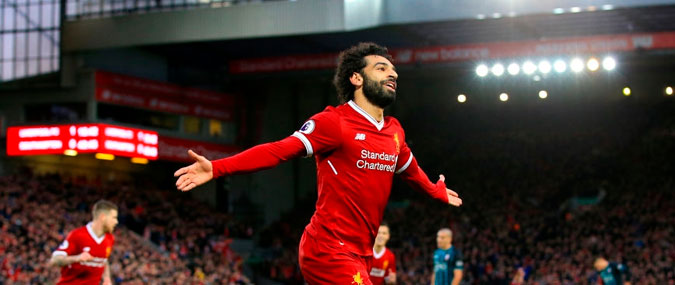 Liverpool – Chelsea 25 novembre 2017