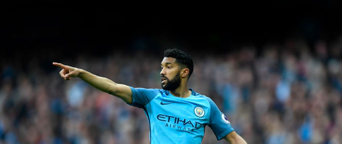 Manchester City – West Bromwich Albion 16 mai 2017