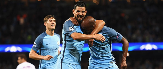 Manchester City – West Ham 28 août 2016