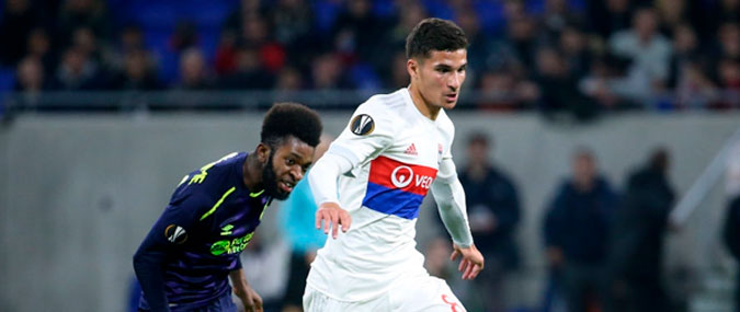 Monaco – Olympique Lyonnais 04 février 2018