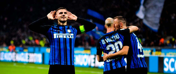 Hellas Verona – Inter Milan 30 octobre 2017