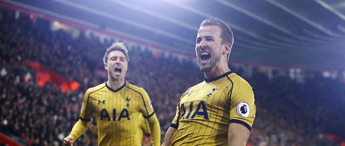 Watford - Tottenham 01 janvier 2017