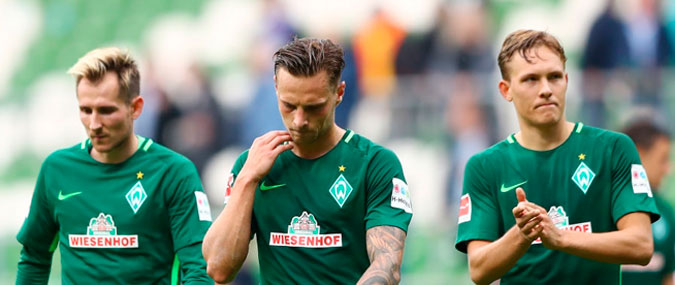 Werder – Hoffenheim 25 octobre 2017