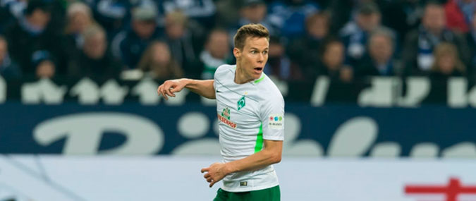 Werder – Wolfsbourg 11 février 2018